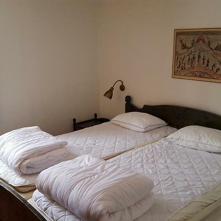 Saelens Bed & Breakfast Apartments Exterior photo