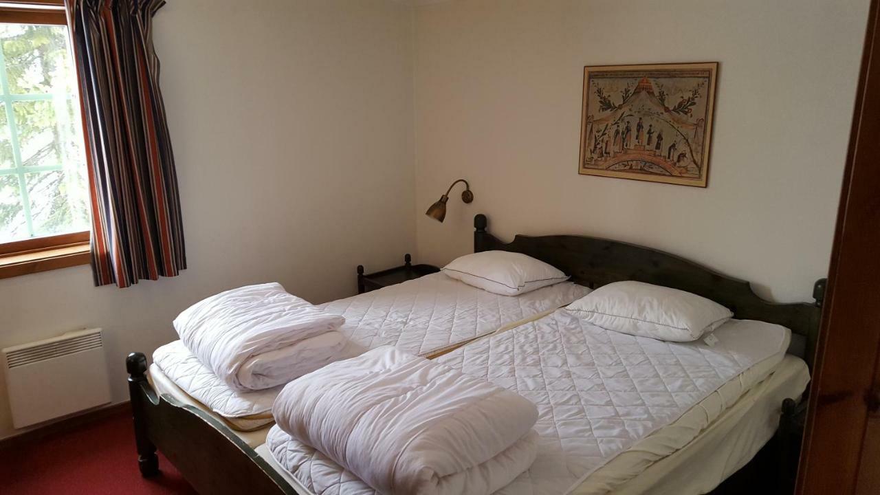 Saelens Bed & Breakfast Apartments Exterior photo