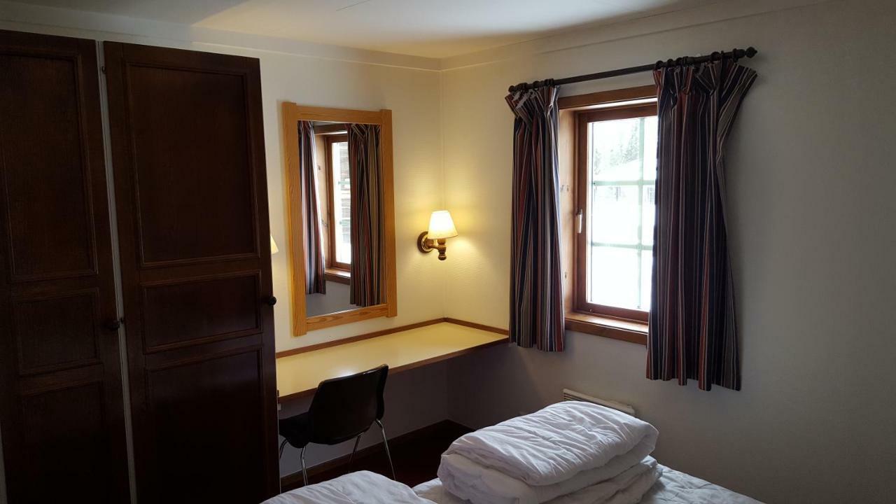 Saelens Bed & Breakfast Apartments Exterior photo