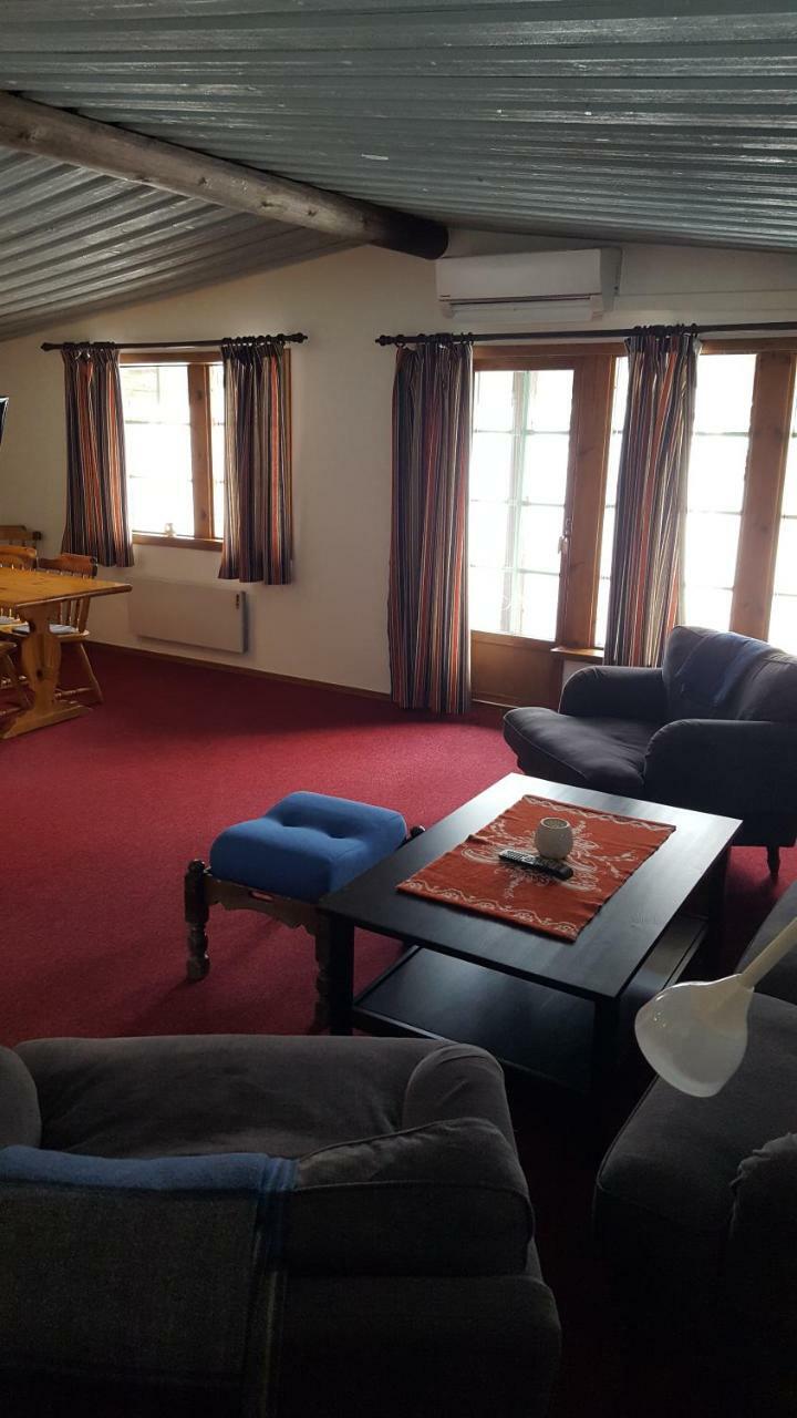 Saelens Bed & Breakfast Apartments Exterior photo